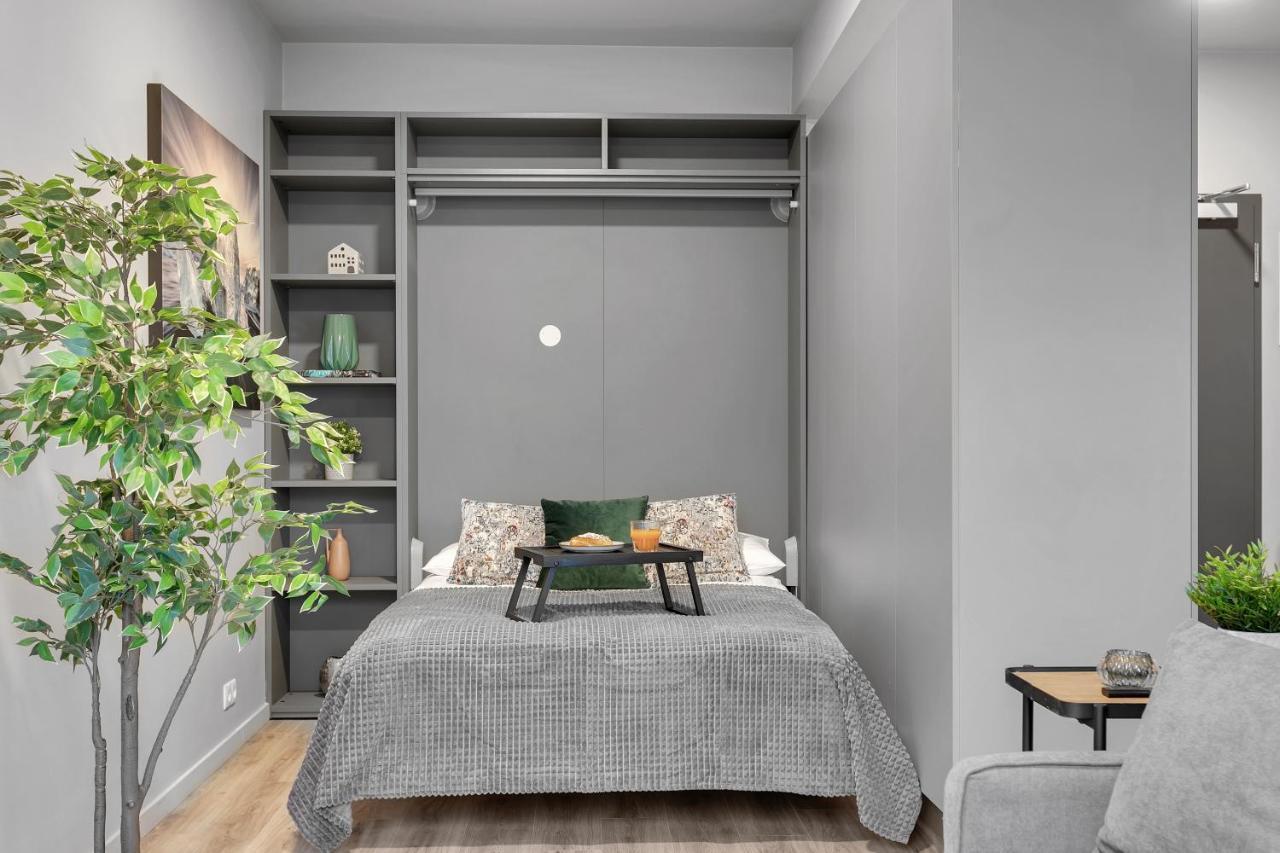 Sunny Central Apartment Reykjavík Eksteriør bilde
