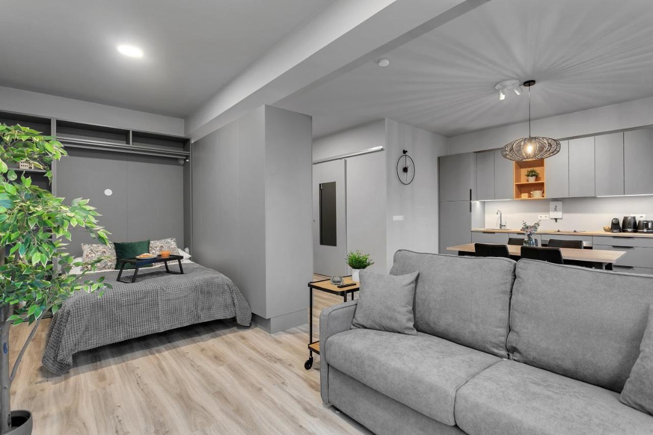 Sunny Central Apartment Reykjavík Eksteriør bilde